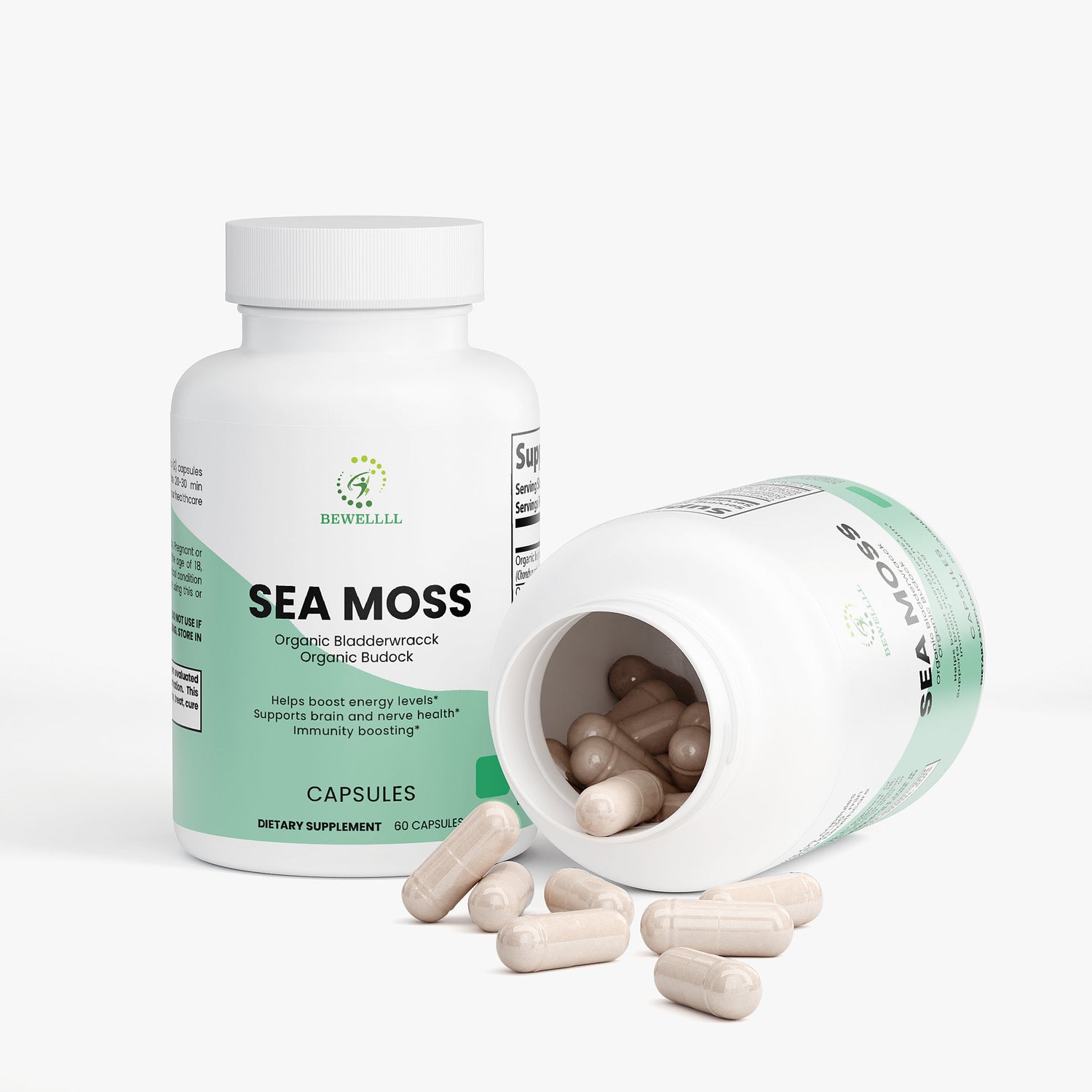 SEA MOSS