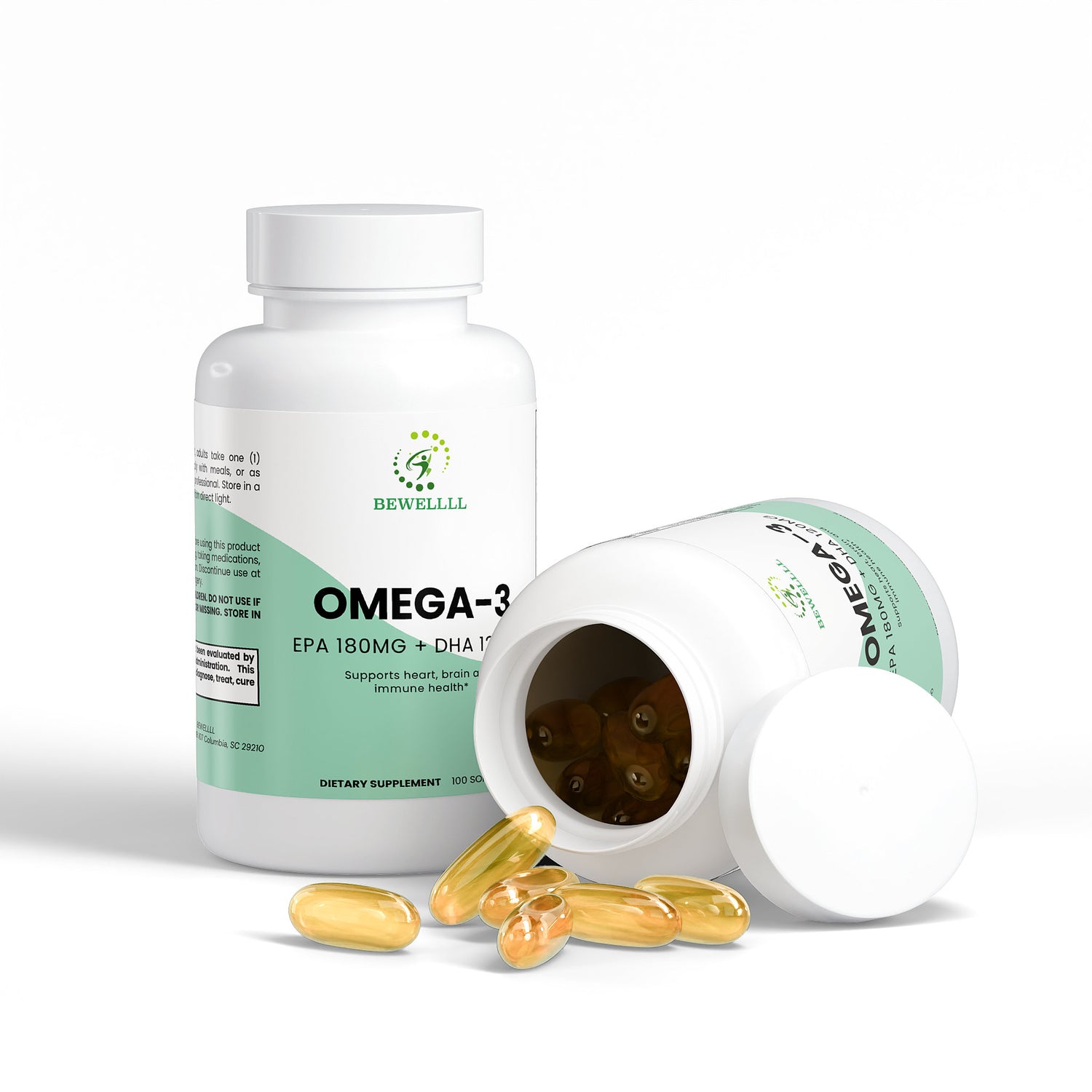 OMEGA-3