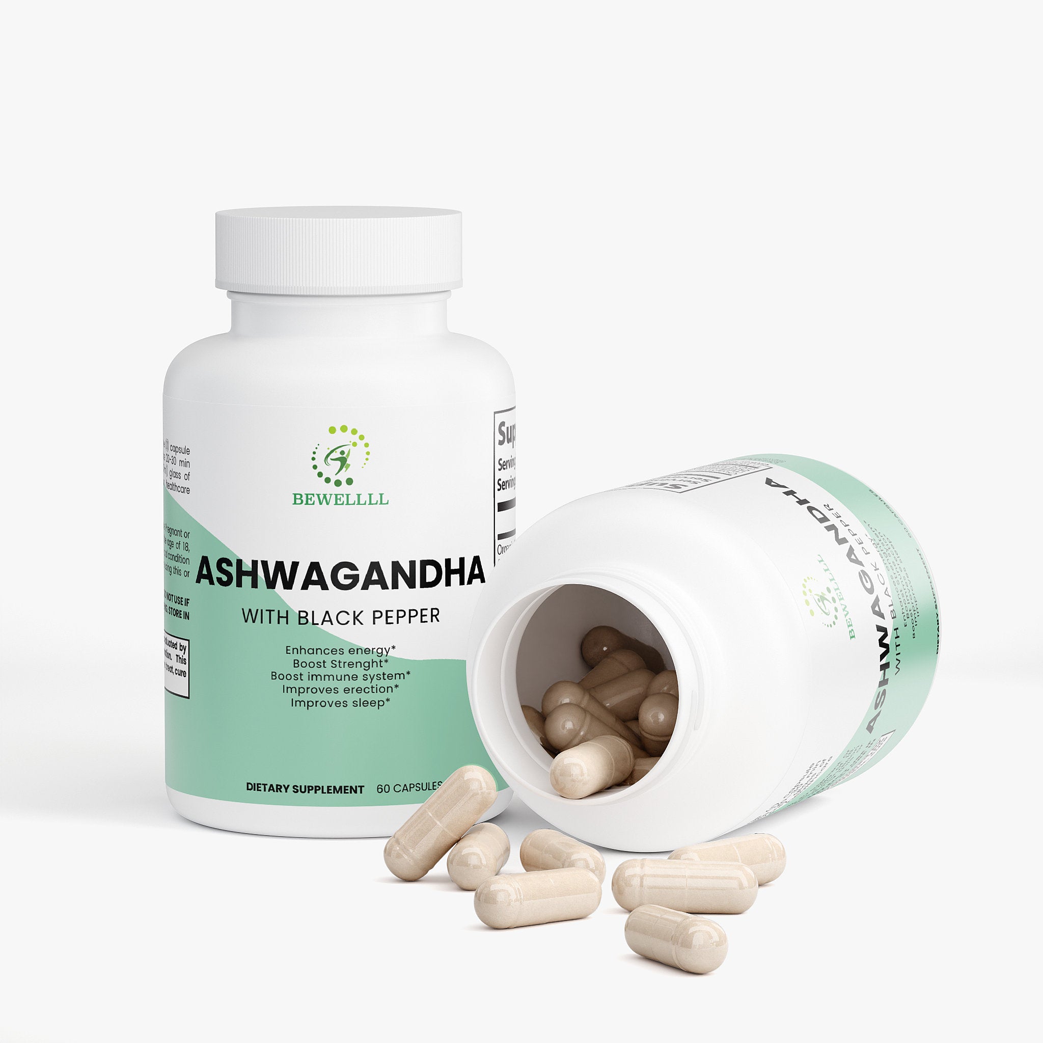 ASHWAGANDHA