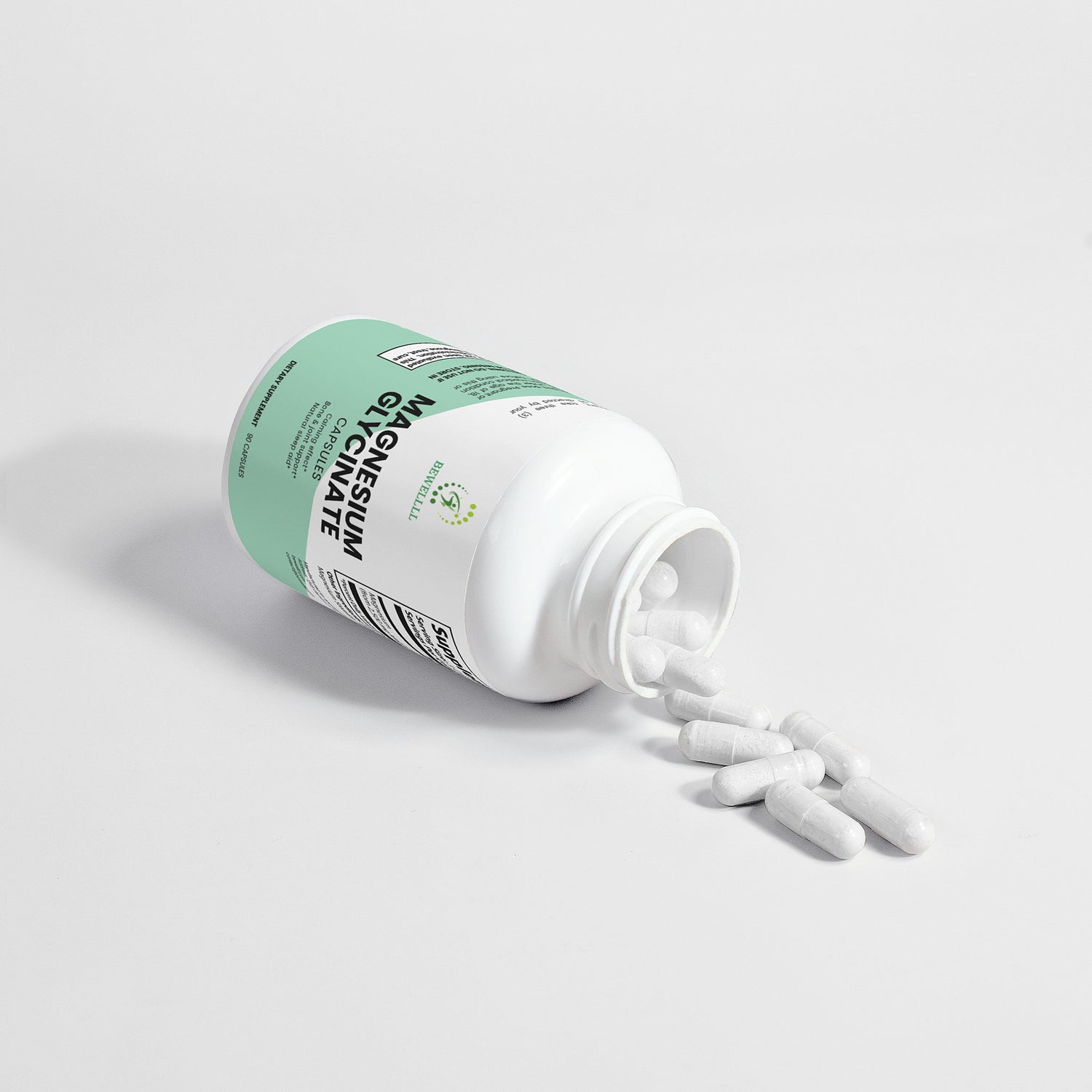 PREMIUM MAGNESIUM GLYCINATE