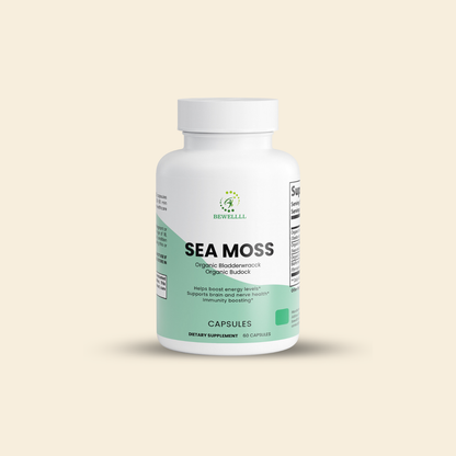 SEA MOSS