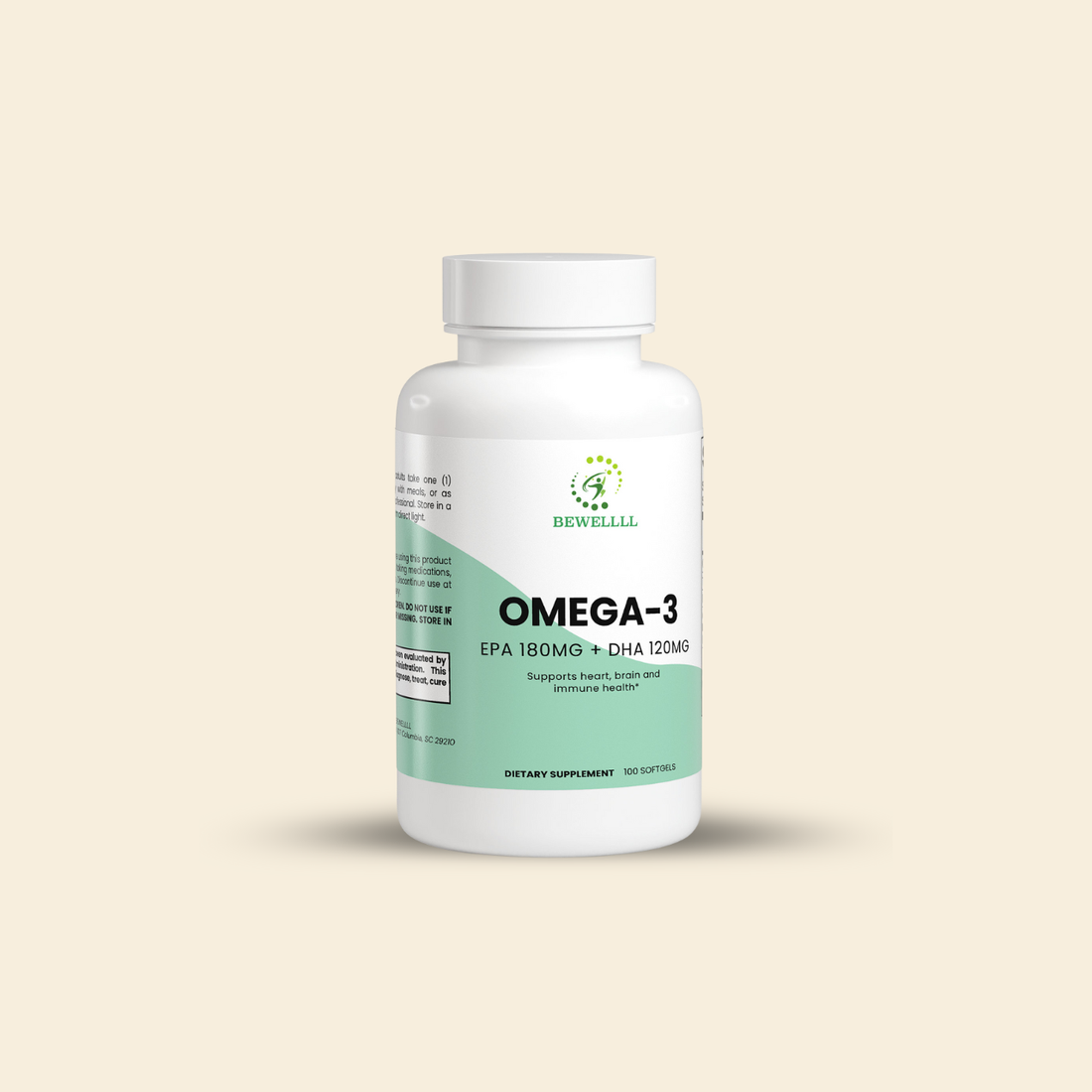 OMEGA-3