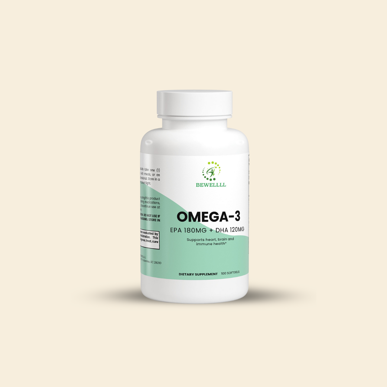 OMEGA-3
