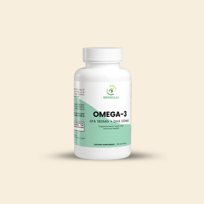 OMEGA-3