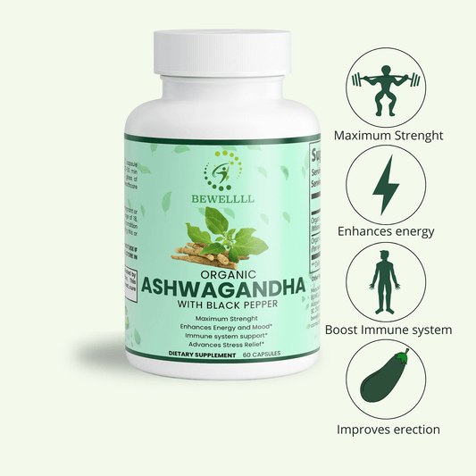 ASHWAGANDHA