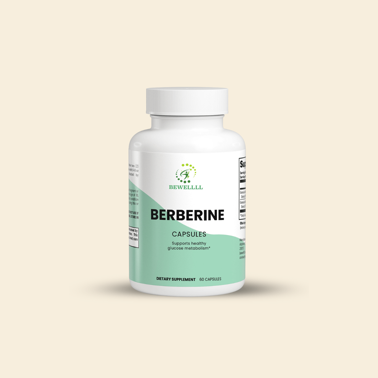 BERBERINE