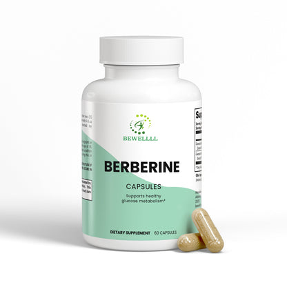 BERBERINE