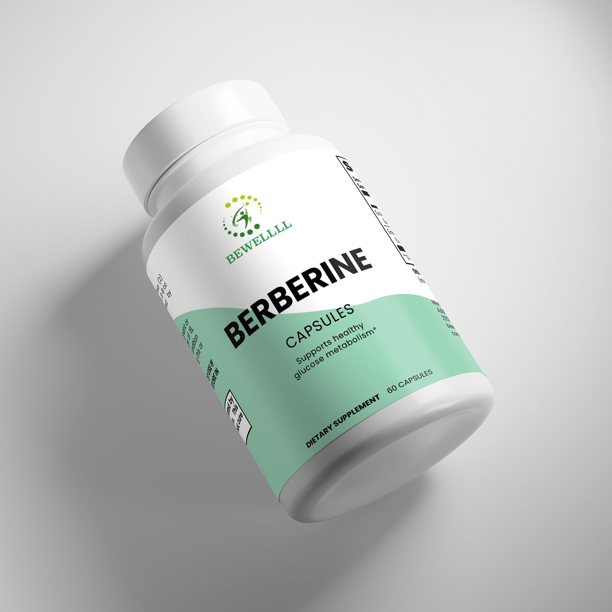 BERBERINE