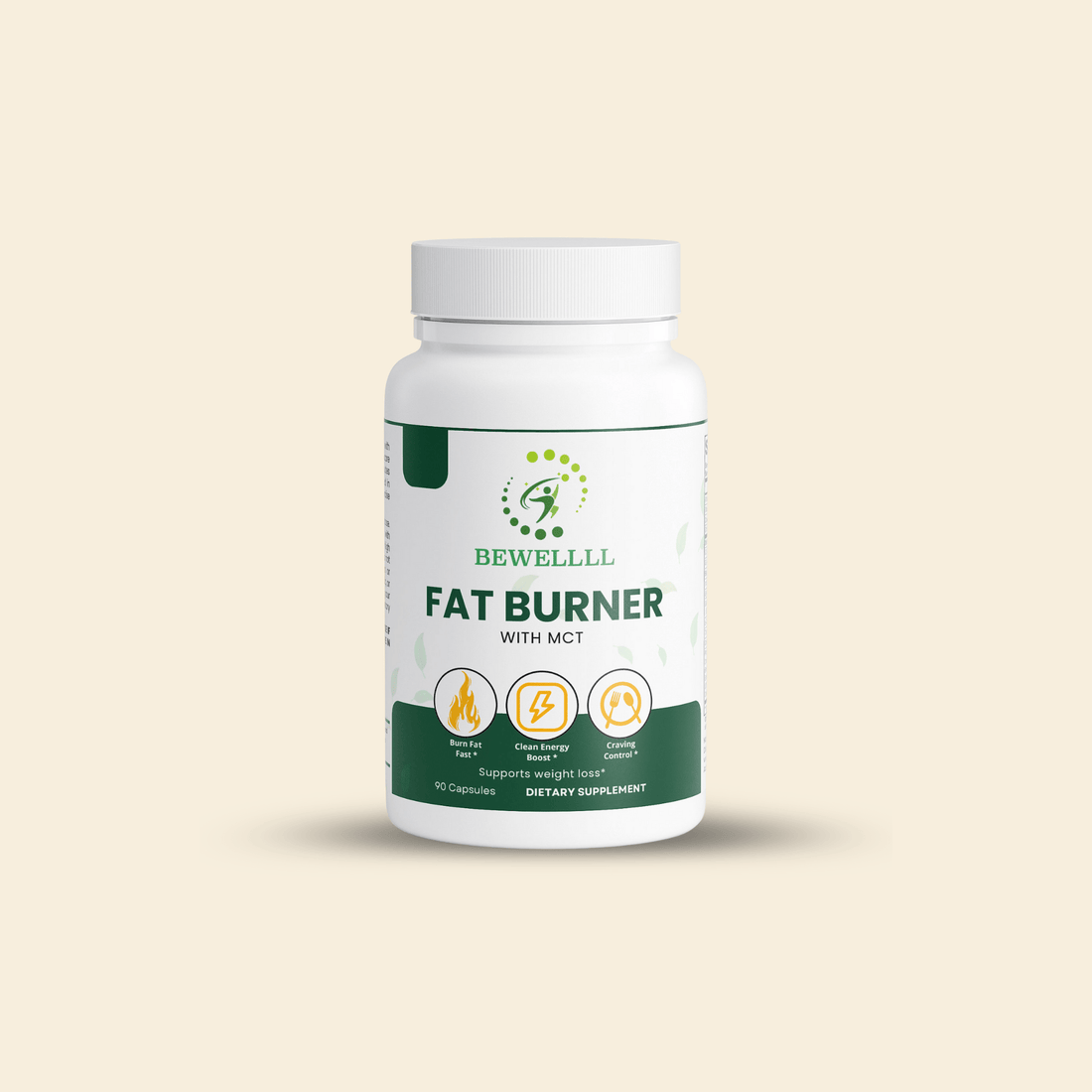 BEWELLLL FAT BURNER