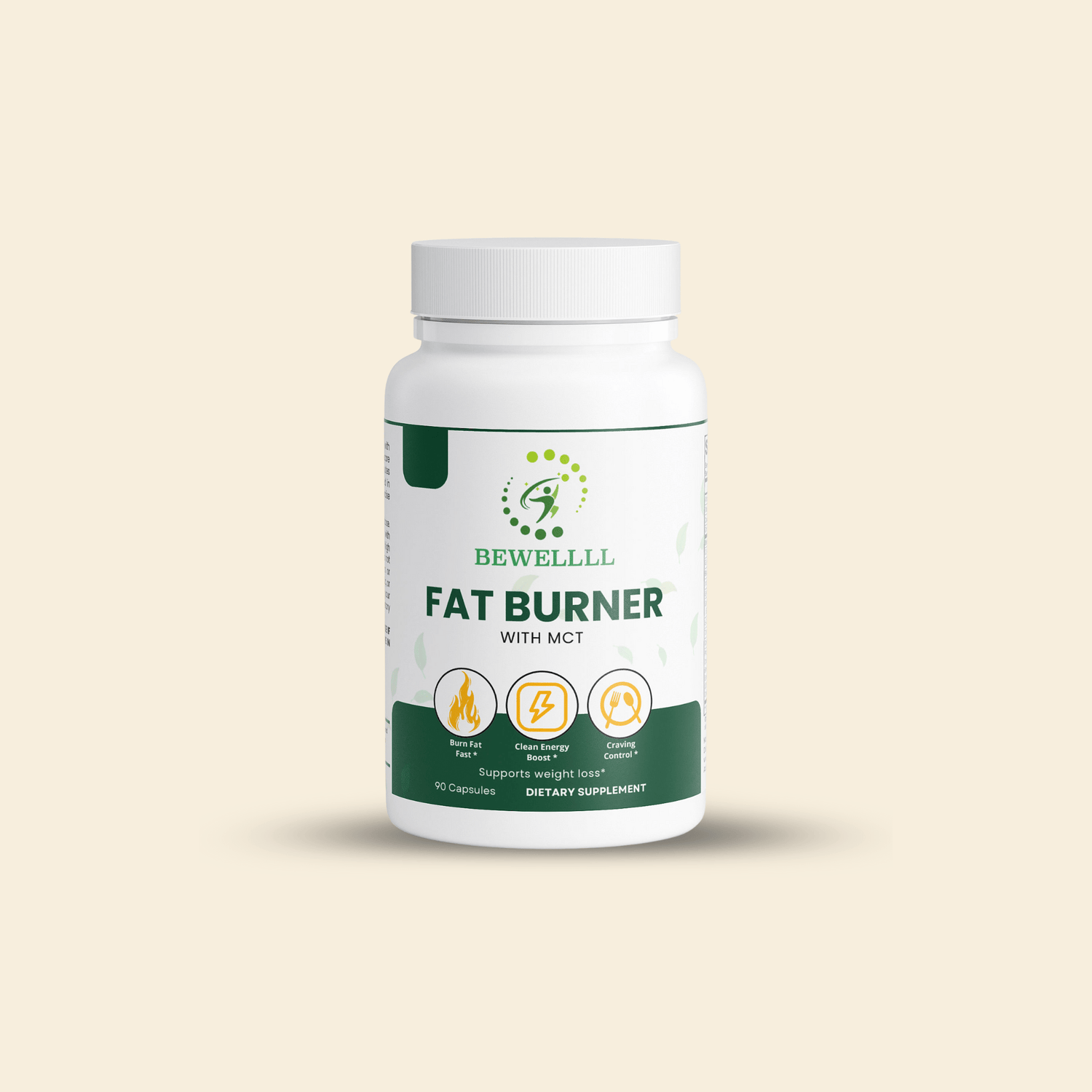BEWELLLL FAT BURNER