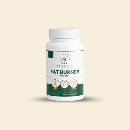BEWELLLL FAT BURNER