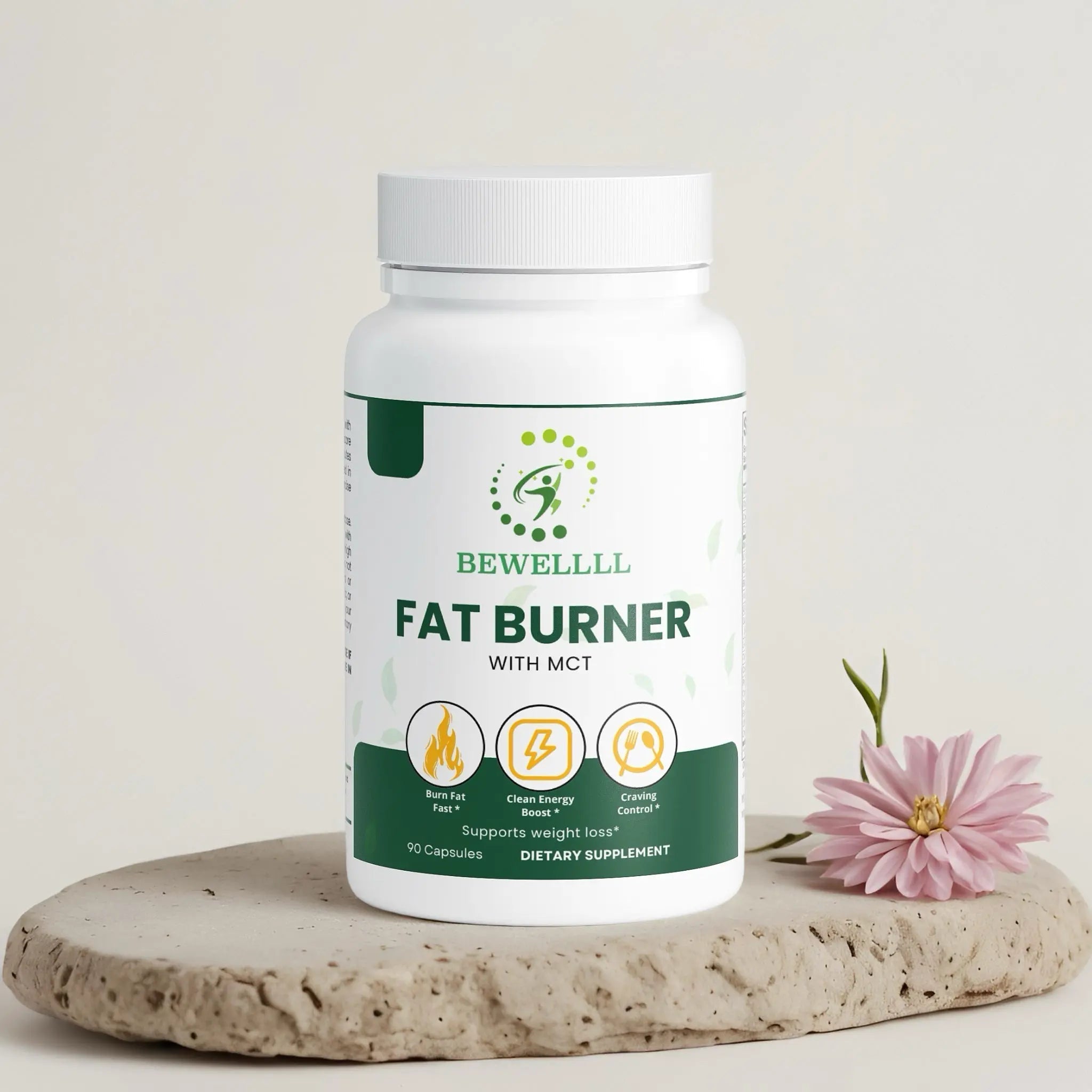 BEWELLLL FAT BURNER