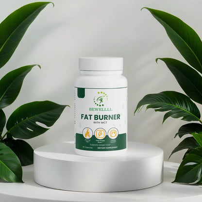 BEWELLLL FAT BURNER