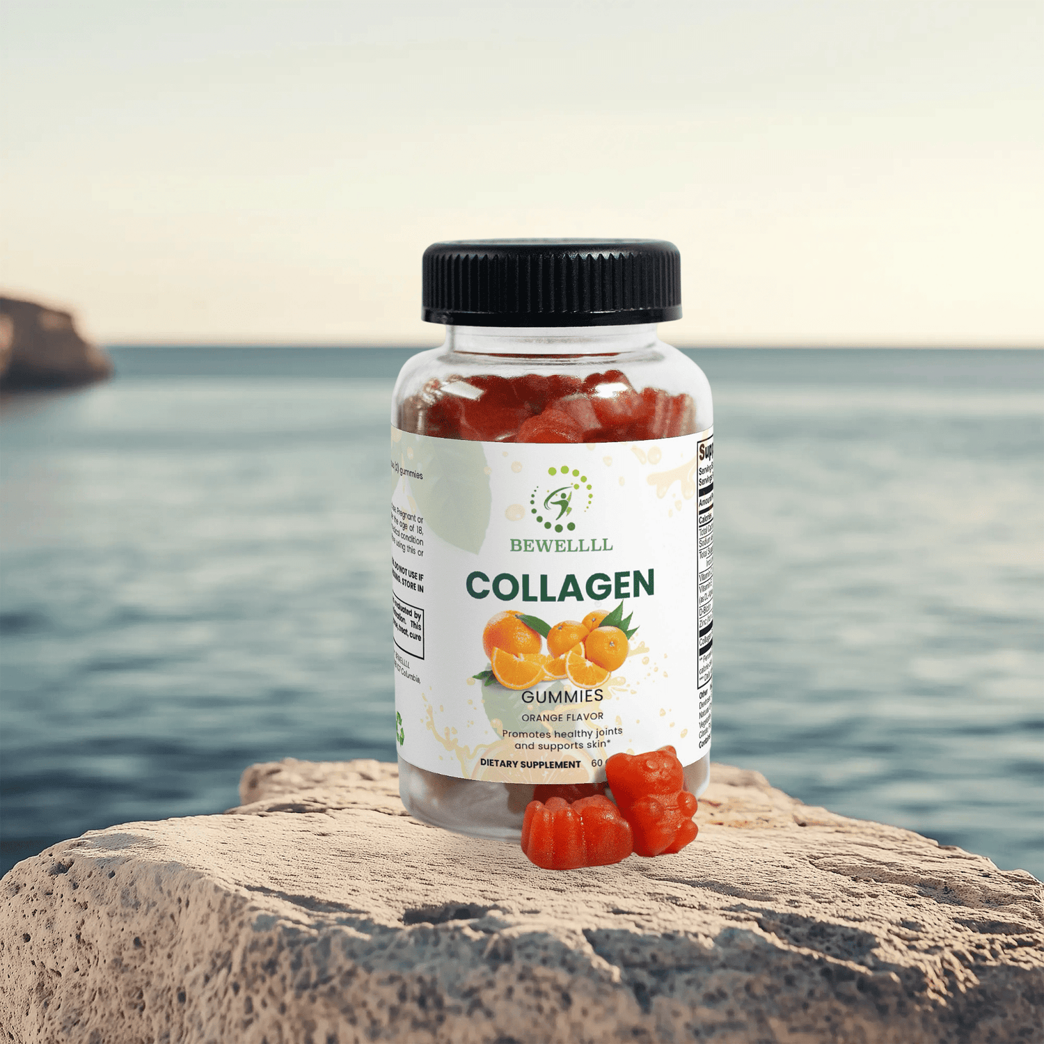COLLAGEN GUMMIES