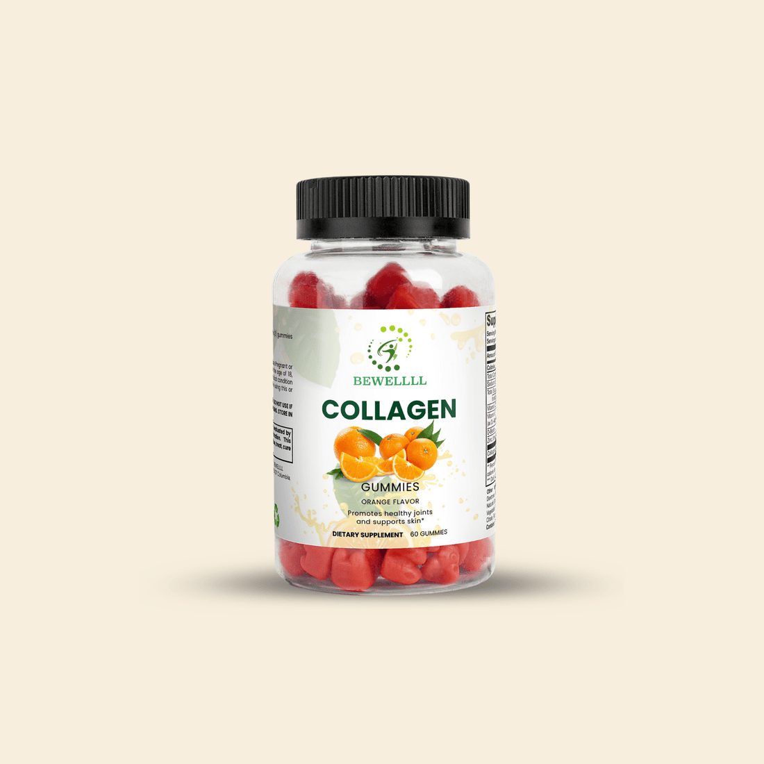 COLLAGEN GUMMIES