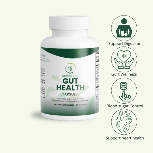 GUT HEALTH