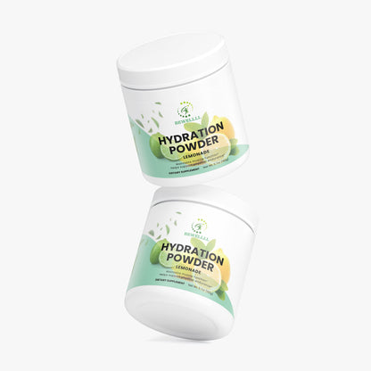 HYDRATION POWDER (Lemonade)