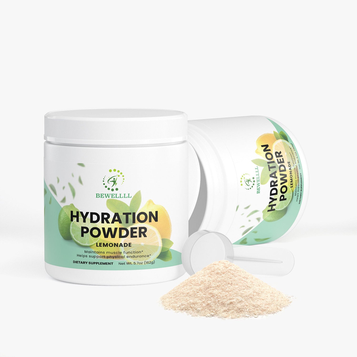 HYDRATION POWDER (Lemonade)