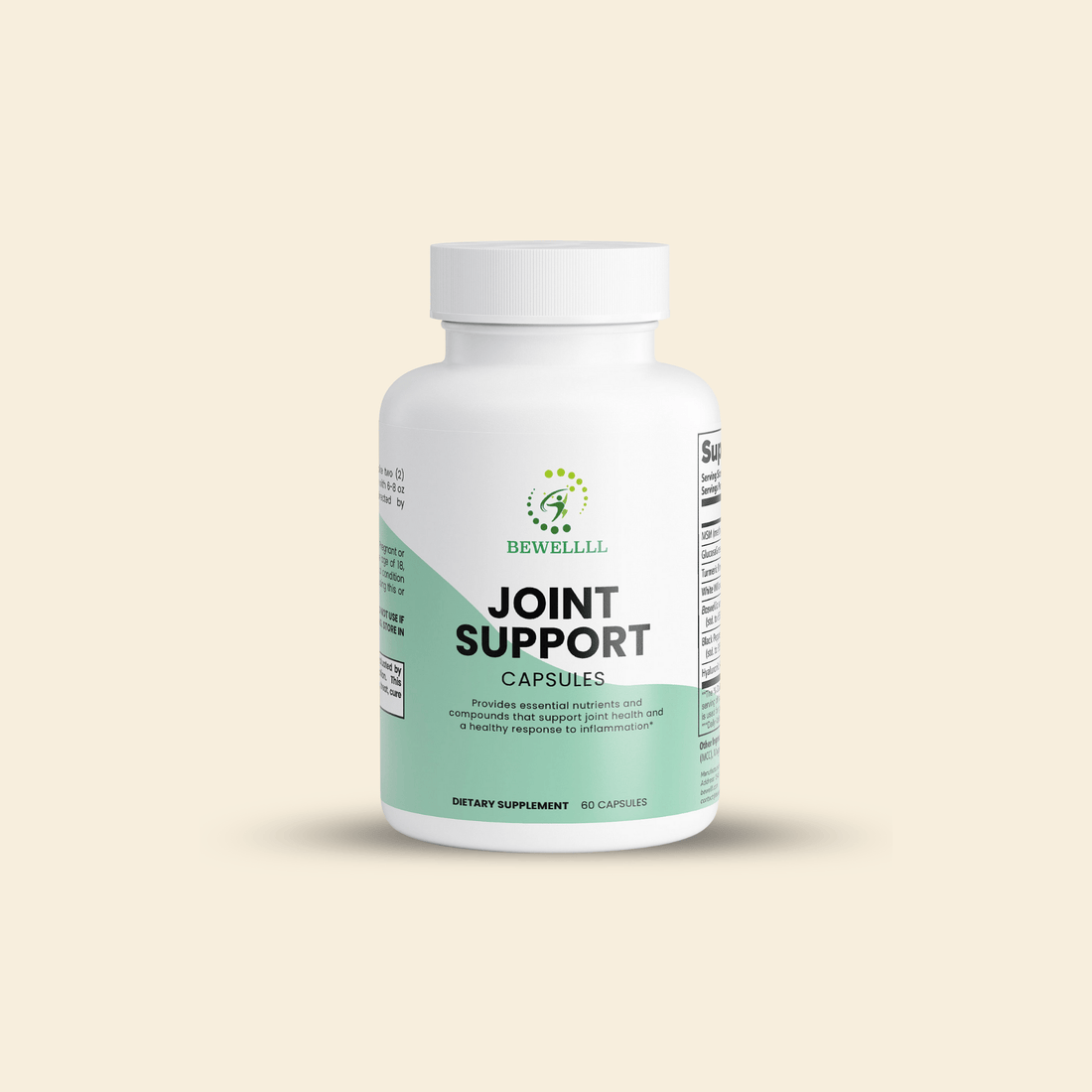 JOINT SUPPORT