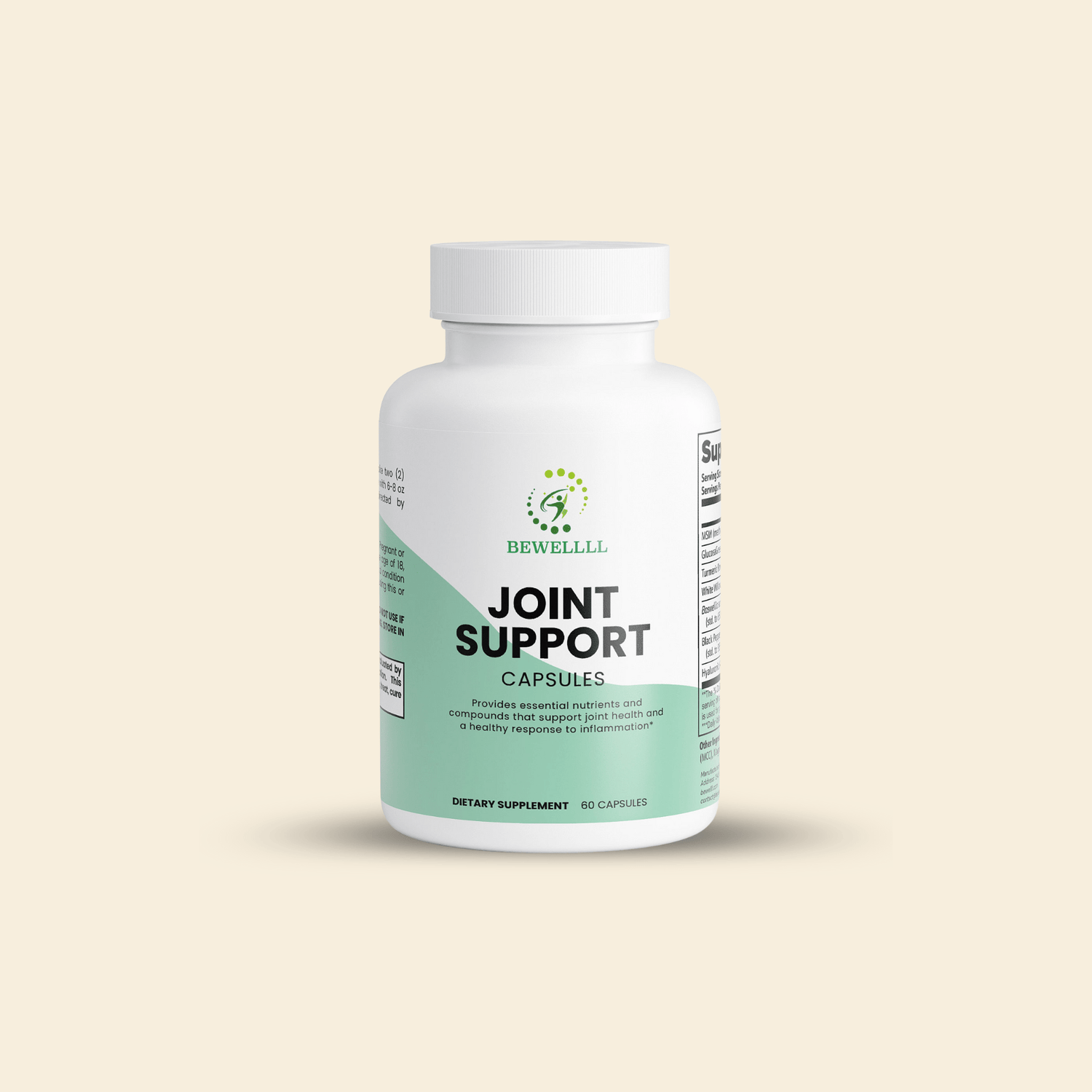JOINT SUPPORT
