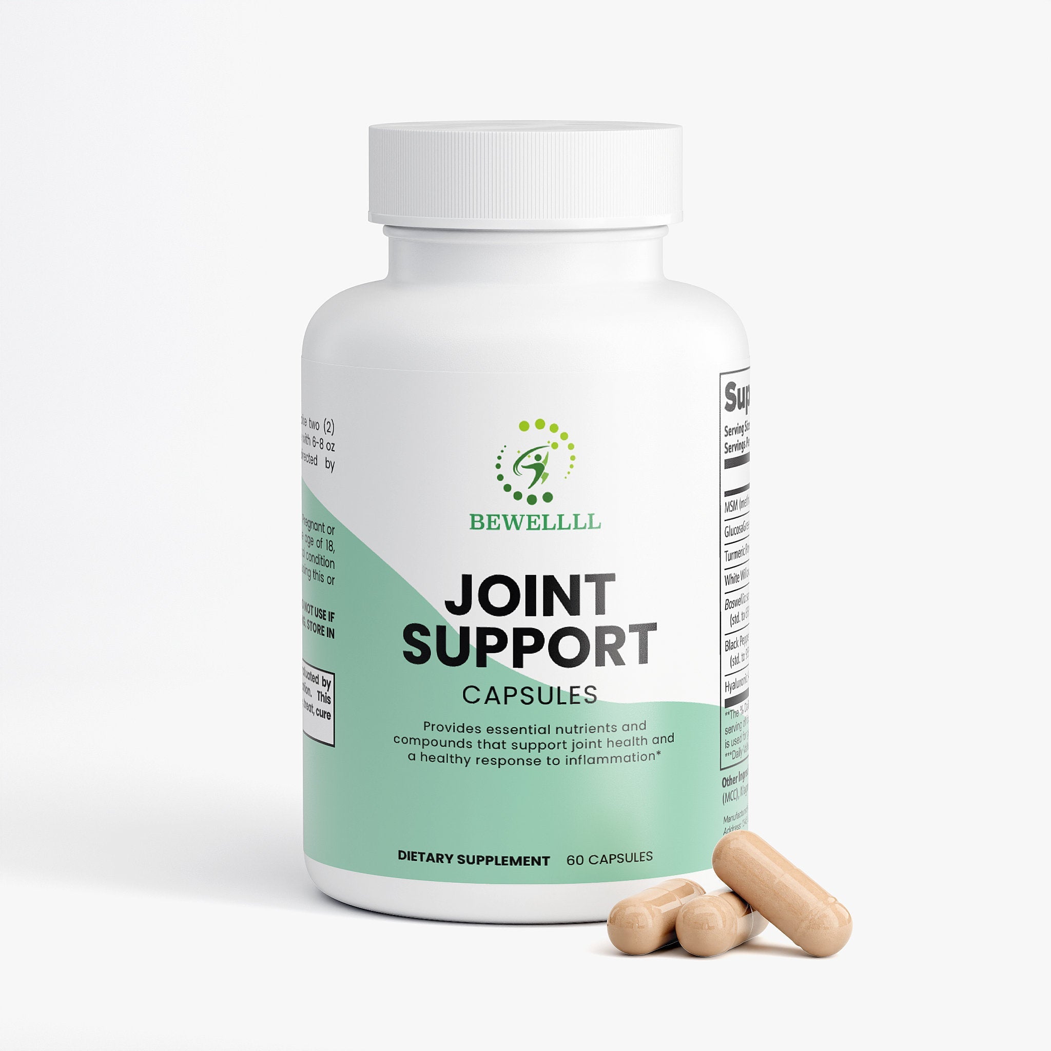 JOINT SUPPORT