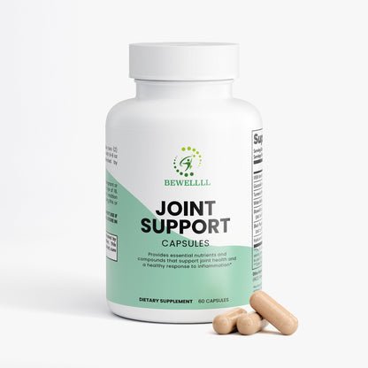 JOINT SUPPORT