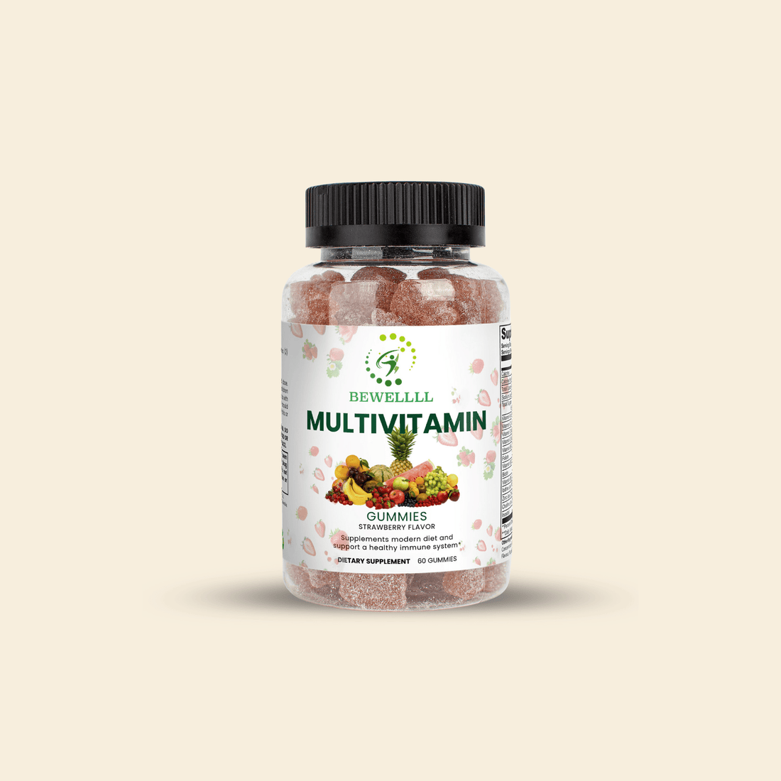 MULTIVITAMIN GUMMIES