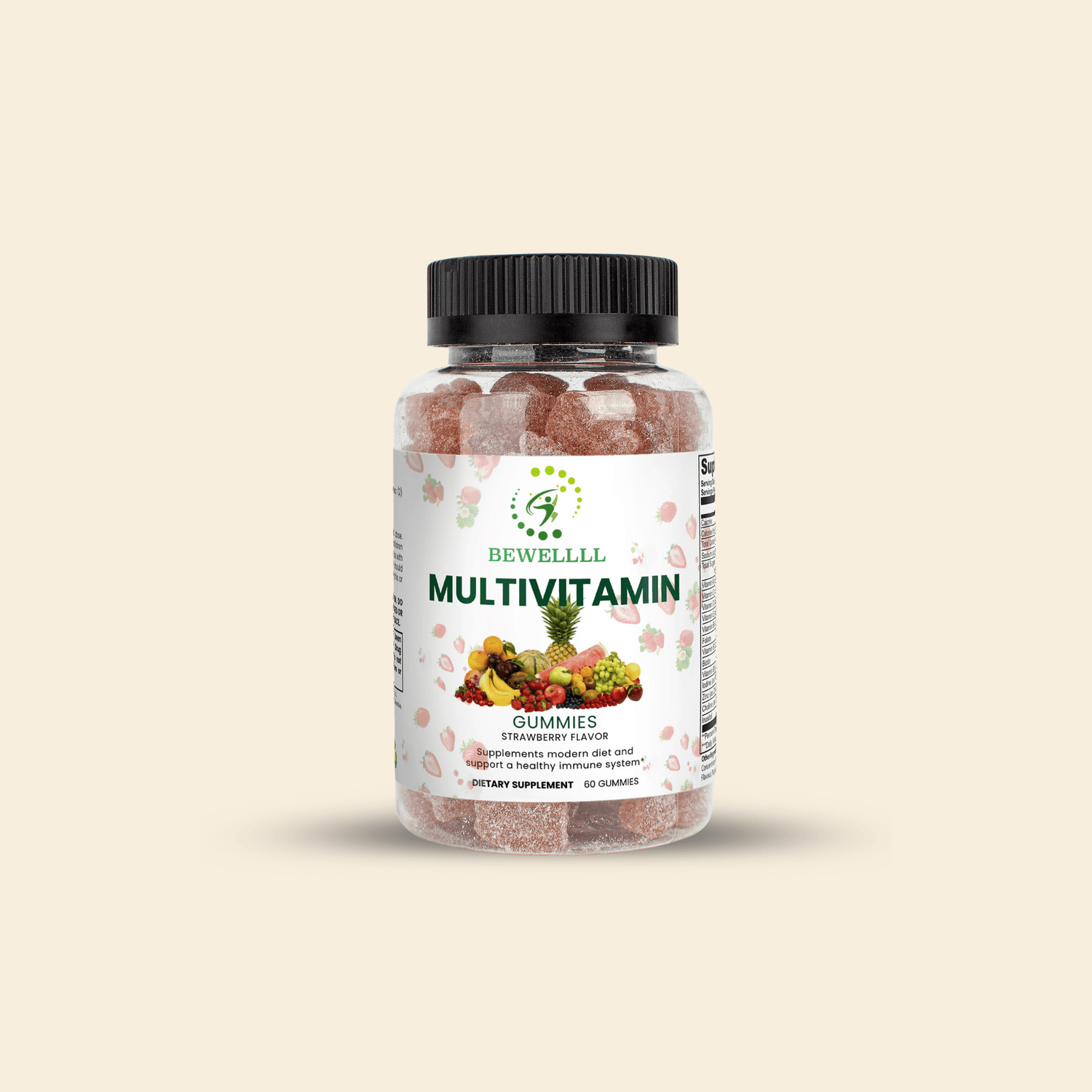 MULTIVITAMIN GUMMIES