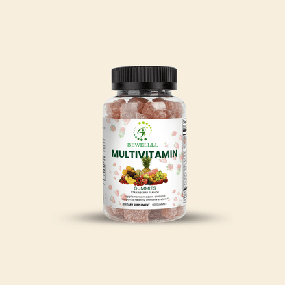 MULTIVITAMIN GUMMIES
