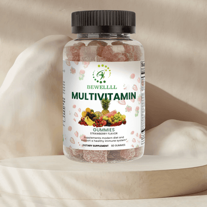 MULTIVITAMIN GUMMIES