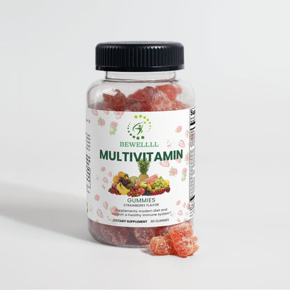 MULTIVITAMIN GUMMIES